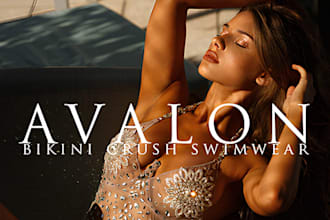do luxury clothing fashion, cosmetics, makeup, and beauty spa salon logo design