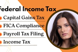 calculate and file your capital gains tax for stocks or real estate