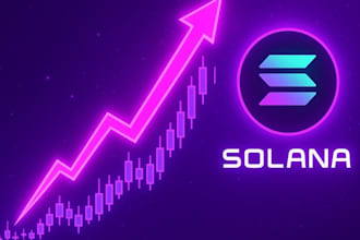 create solana volume bot, solana holder bot, market making bot
