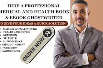 do medical manuscript writing, systematic review review article, and case