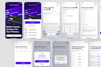 build multicurrency, wallet app, money transfer app, payment app