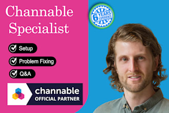 set up, optimize, and troubleshoot your channable feeds