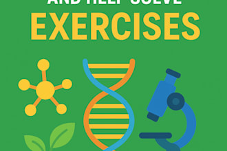 teach you biology, help with assignments, and explain complex topics
