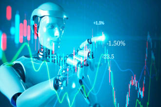 build profitable tickeron bot, tradeideas, algo trading bot, trendspider