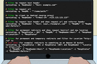 fix bug in backend application  ,deployment , hosting, cloud AWS