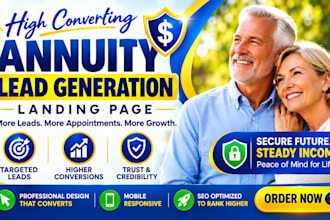 annuity leads iul retirement planning leads life insurance annuity pension leads