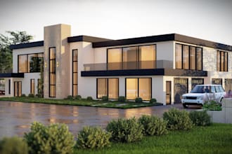 do interior design 3d architectural design exterior rendering 3d floor site map