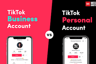 fix issues, setup tiktok business ad account and tiktok shop