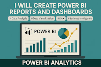 automate your data analytics and reporting with power bi and snowflake