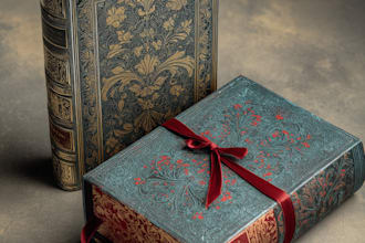 professional book cover design, book cover design