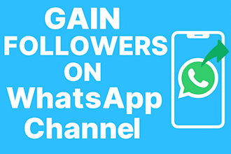 grow whatsapp followers, 50k whatsapp channel, member whatsapp members bulk sms