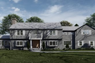 create 3d renovation renders for your home or property