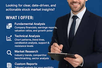 do stock fundamental analysis