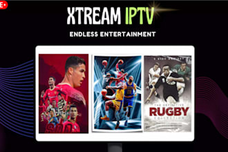 rebrand iptv app for smarters TV,new ott vod, flix iptv, with inbuilt VPN
