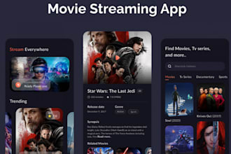 build live streaming app, short video app, drama box clone, tiktok clone app