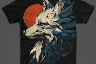 design custom t shirt and graphic t shirt