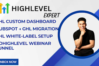 gohighlevel bookings gohighlevel community setup membership funnel form survey