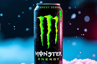 design beer, energy drink, seltzer,can, beverage, drinks, juice label or logo