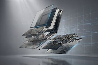 create premium ai product ads, app, commercial, amazon, ai product ads