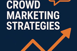 boost your brand with expert crowd marketing strategies