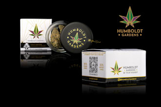 bring your cannabis brand to next level with great packaging