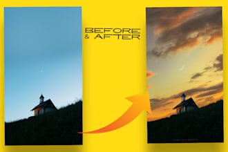do any kind of image editing and creative photo manipulation