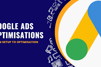help with google ads campaigns