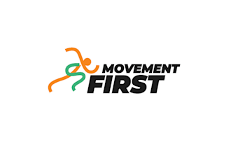 design a modern unique fitness and health branding logo for your brand