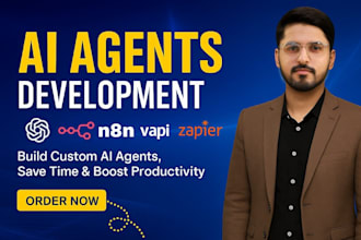 build custom ai agents using openai agents sdk, n8n and mcp server