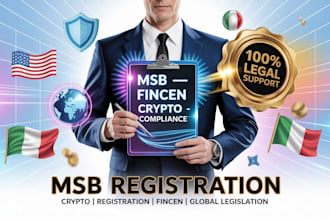 fincen and fintrac msb registration