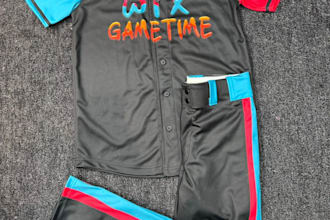 manufacture high performance sportswear for your brand
