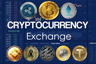 do crypto exchange website clone exchange website p2p crypto exchange website