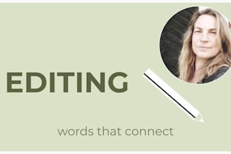 edit and proofread your dutch text