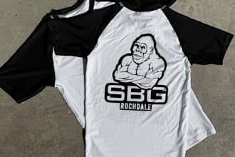 manufacture custom gym wear and activewear for your brand