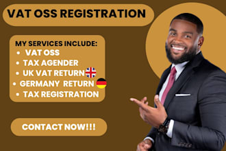 handle your germany vat tax registration oss and ecommerce compliance