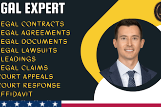 draft a revocable living trust and estate planning document