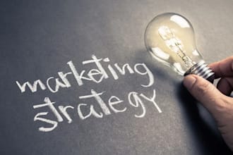 produce positioning diagnosis and marketing recommendations
