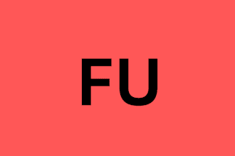 create modern and amazing favicon logo design