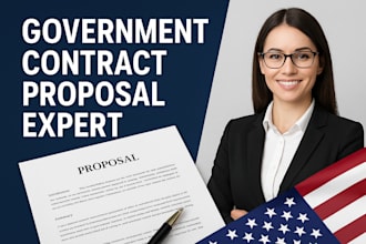 find relevant rfp, rfq or government contract opportunities for you