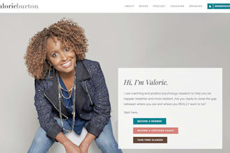 do life coaching website online consulting  life coaching website