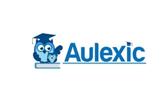 make particular books logo for children with learning