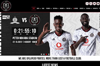 do sport website, iptv, football website, online game, soccer website, academy