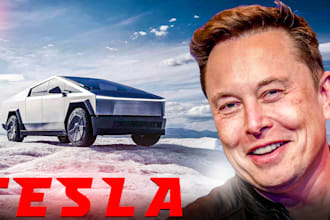 create stunning car youtube thumbnail that boost your CTR