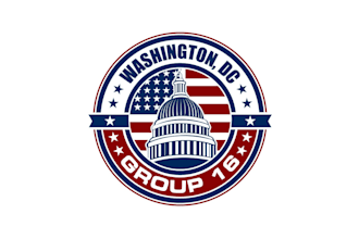 create awesome and gorgeous government logo design