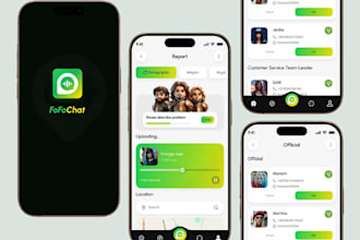 build ai translator app, ai messaging app, video translator, language translator