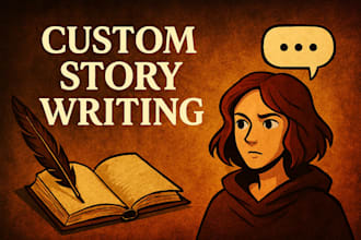 write captivating short stories in any genre
