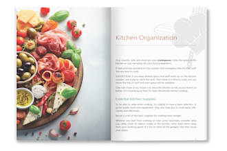 design book interiors for print and ebooks