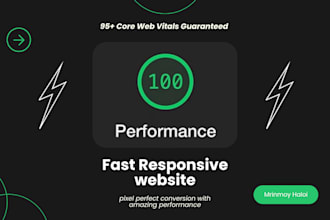 convert your slow website to a blazing fast static site