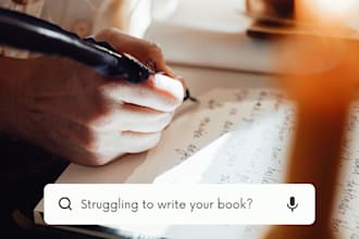 get your book ready for publishing amazon KDP