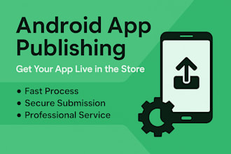 publish your android app to google play store professionally